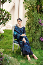 Ramsha | Y-1005 | Riwayat Luxury lawn